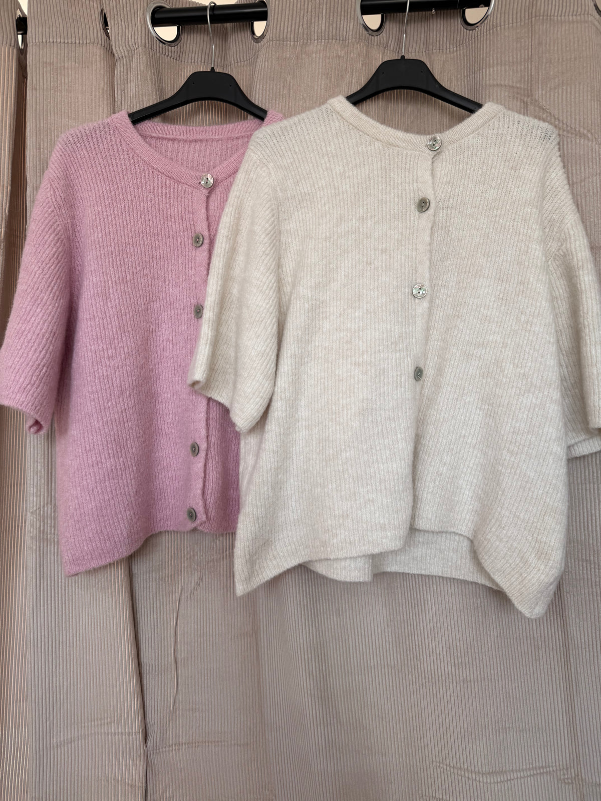 Éloise Cardigan