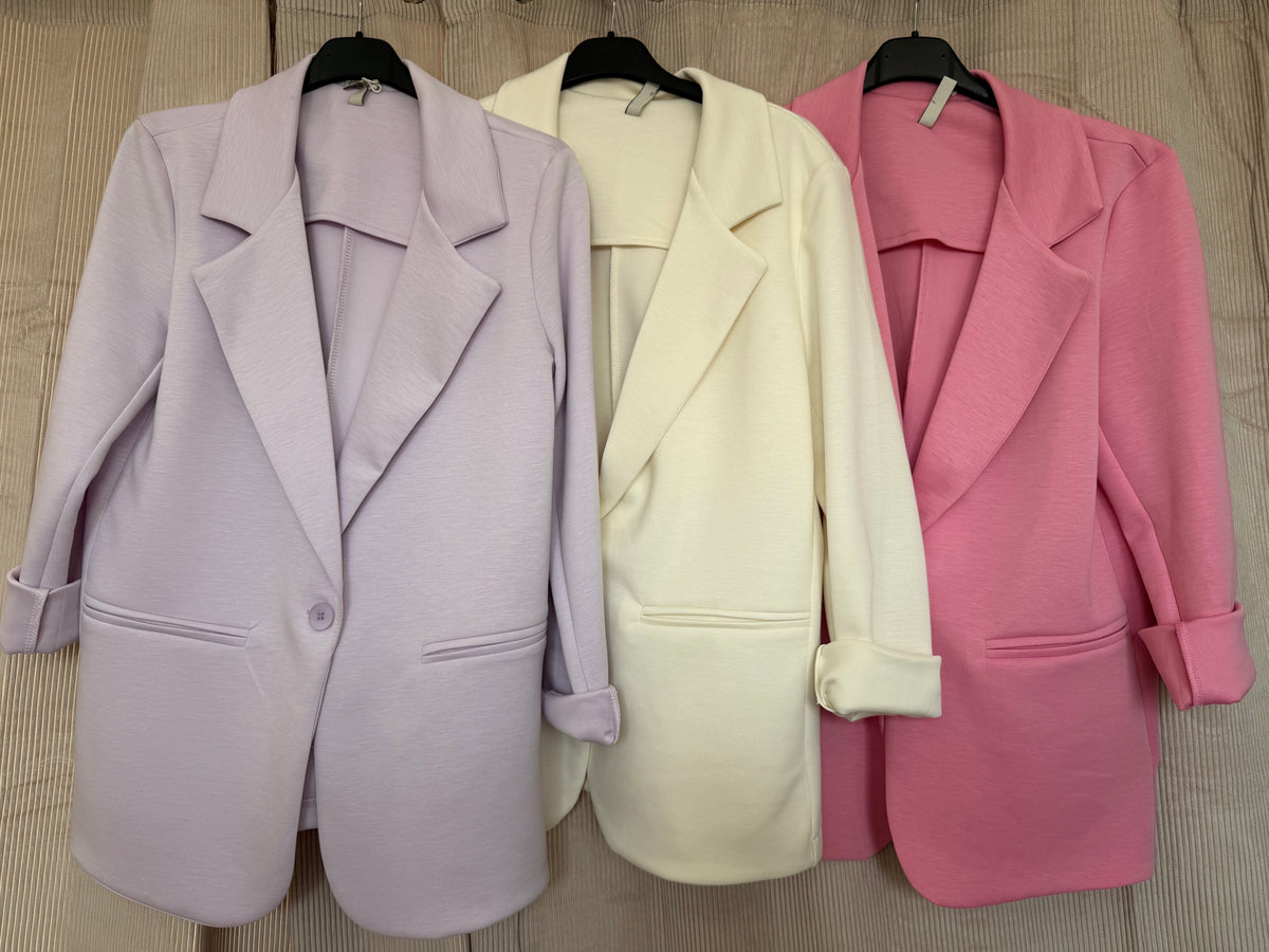 Classy Chic Blazer