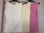 Soft Touch Cashmere Top